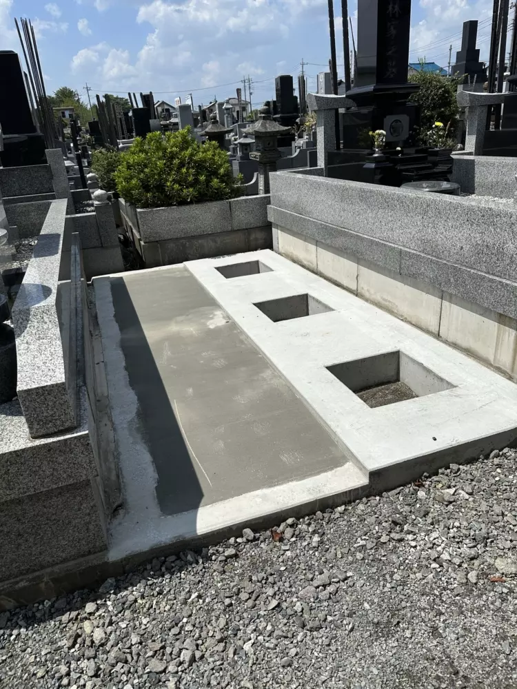徳蔵寺　真言宗（萩原町）_1