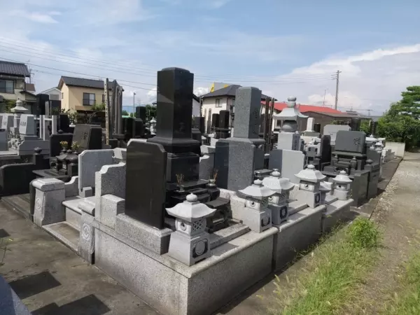 矢中薬師霊園_2