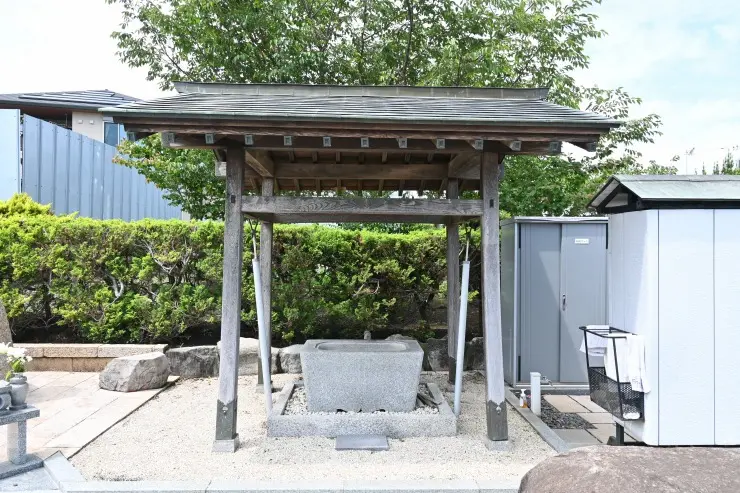 厚木市青蓮寺墓苑_8