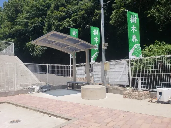 福円寺 慈照墓苑_10