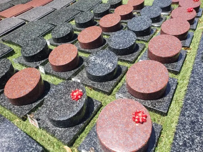 福円寺 慈照墓苑_3