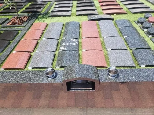 福円寺 慈照墓苑_4