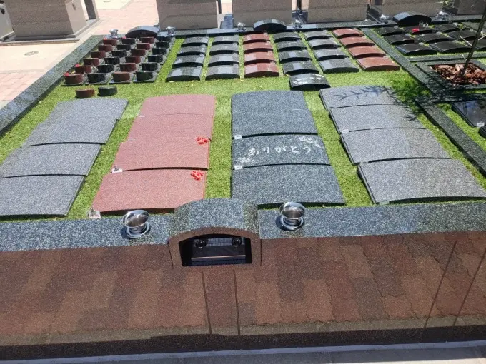 福円寺 慈照墓苑_6