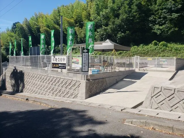 福円寺 慈照墓苑_7