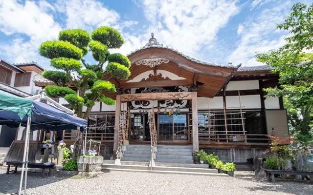 常清寺　永代供養墓・樹木葬_6