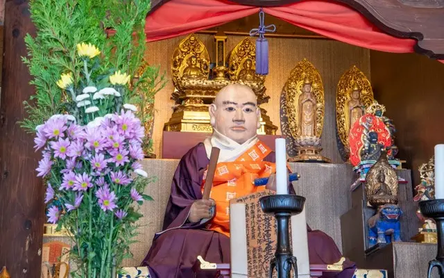 常清寺　永代供養墓・樹木葬_8