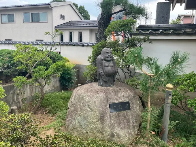 リーフログ本庄樹木葬墓苑_7