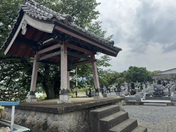 リーフログ本庄児玉樹木葬墓苑_3