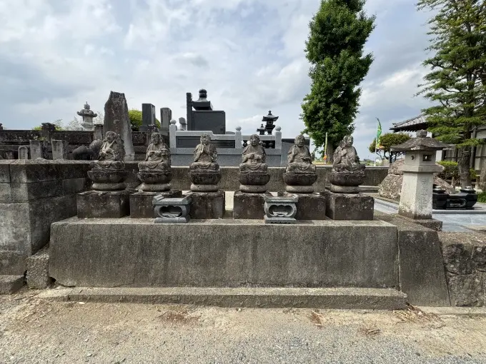 リーフログ本庄児玉樹木葬墓苑_5