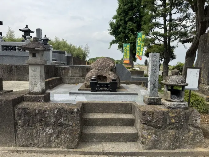 リーフログ本庄児玉樹木葬墓苑_6