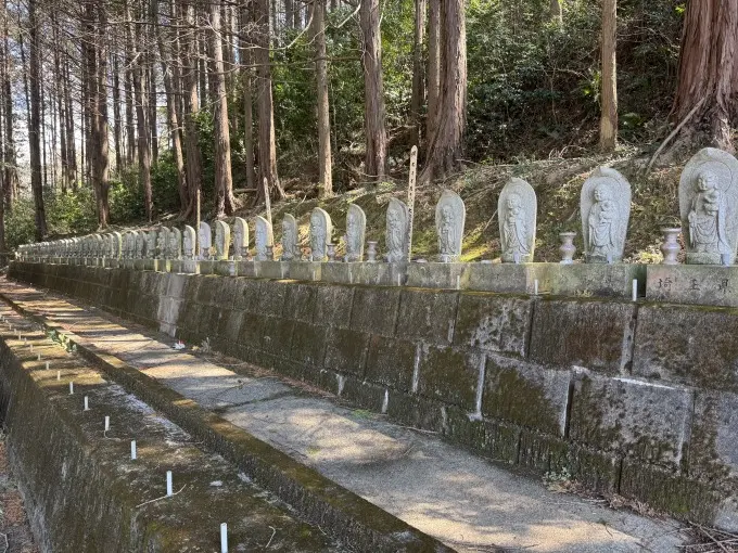 リーフログ足利桐生樹木葬墓苑_9