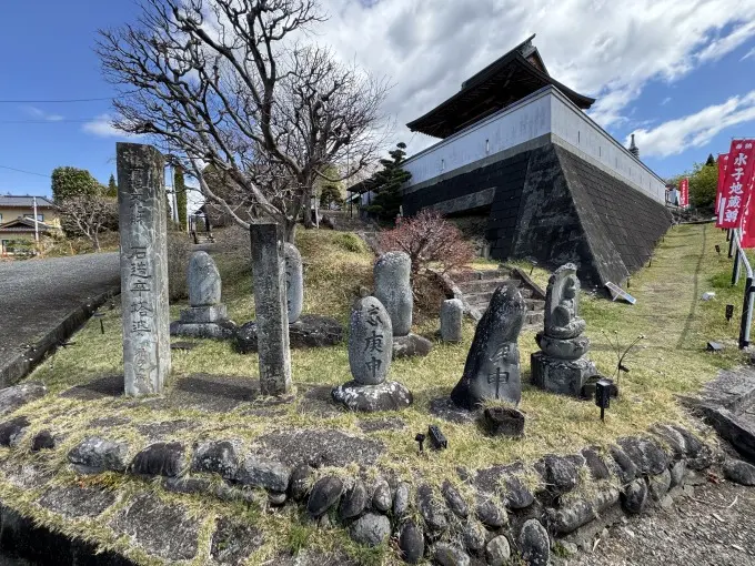 リーフログ足利桐生樹木葬墓苑_4