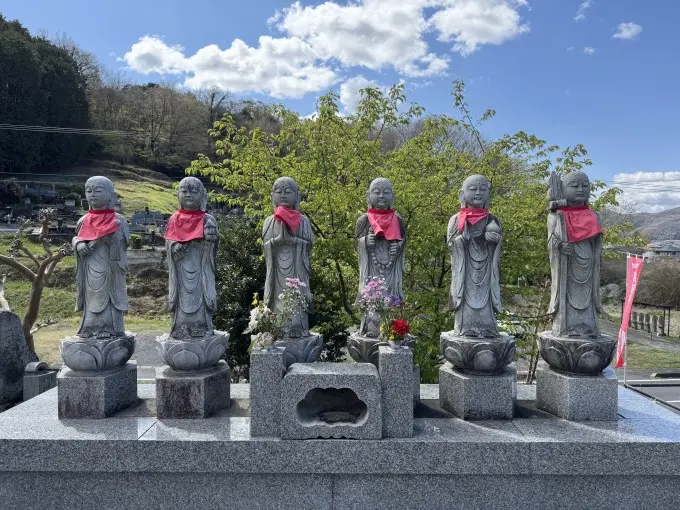 リーフログ足利桐生樹木葬墓苑_8