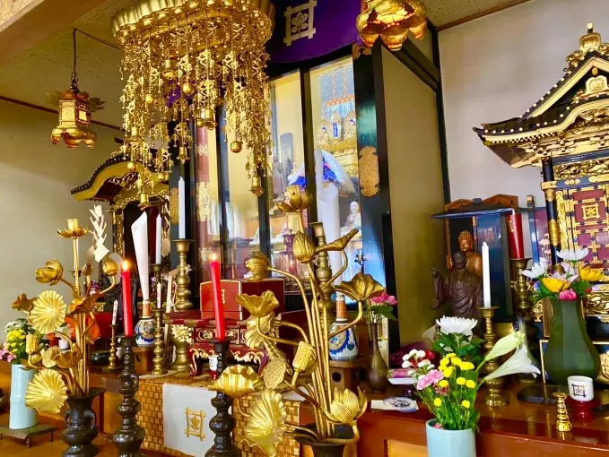 「位牌型のお墓〜永代供養〜」長栄寺_9