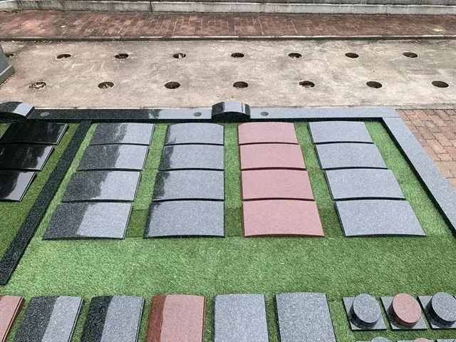 福円寺 慈照墓苑_4