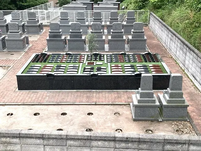 福円寺 慈照墓苑_5