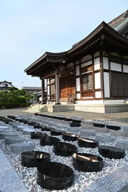 厚木市青蓮寺墓苑_5