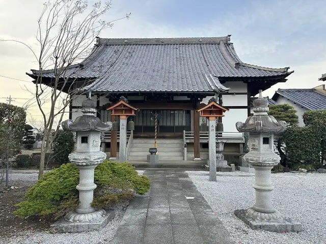 善法寺 樹木葬墓「えにし」_9