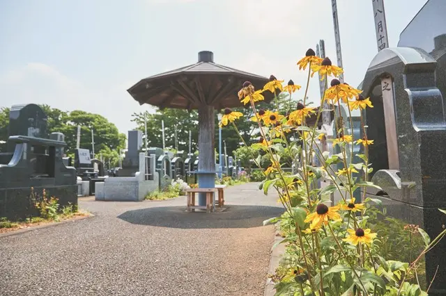 昌福寺東陽の杜霊園　永代供養付墓　沙羅－SARA－_6