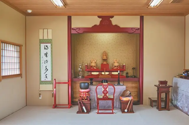 昌福寺東陽の杜霊園　永代供養付墓　沙羅－SARA－_11