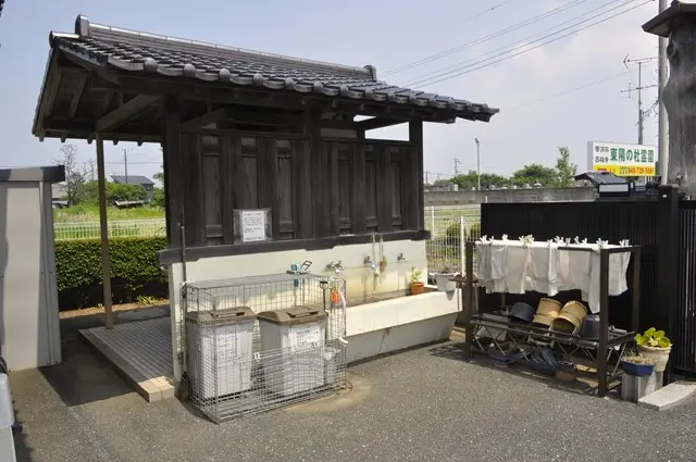 昌福寺東陽の杜霊園　永代供養付墓　沙羅－SARA－_8