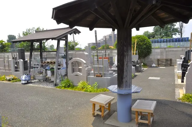 昌福寺東陽の杜霊園　永代供養付墓　沙羅－SARA－_7