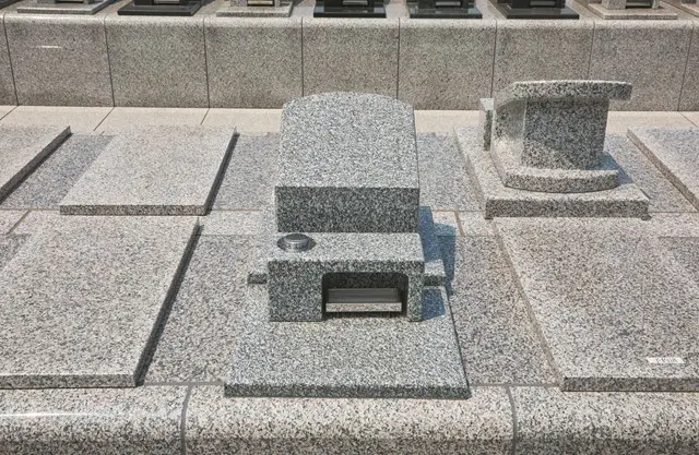 昌福寺東陽の杜霊園　永代供養付墓　沙羅－SARA－_3