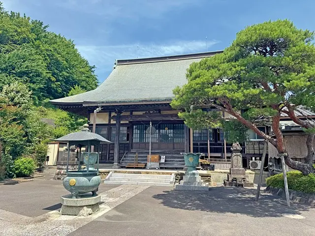横浜やまた樹木葬墓地_3