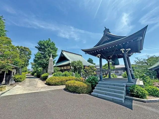 横浜やまた樹木葬墓地_6