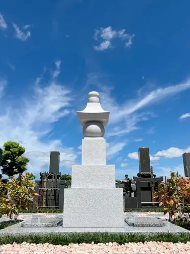 横浜やまた樹木葬墓地_6