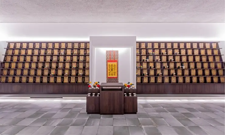 大法院 永代供養墓・納骨堂_2