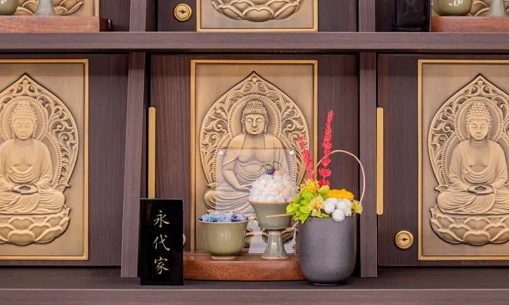 大法院 永代供養墓・納骨堂_4