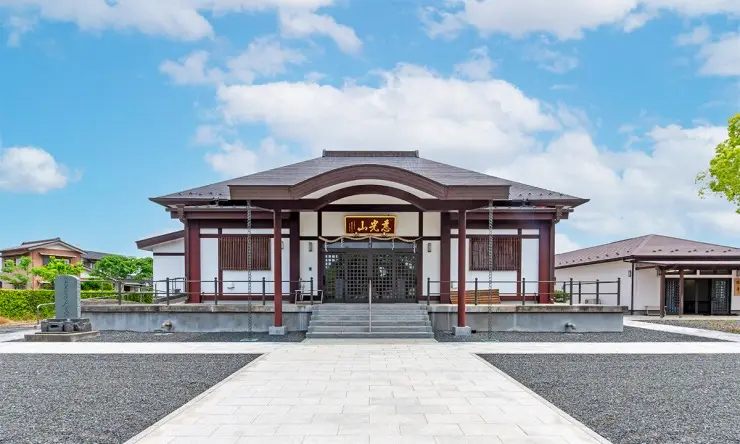 大法院 永代供養墓・納骨堂_6