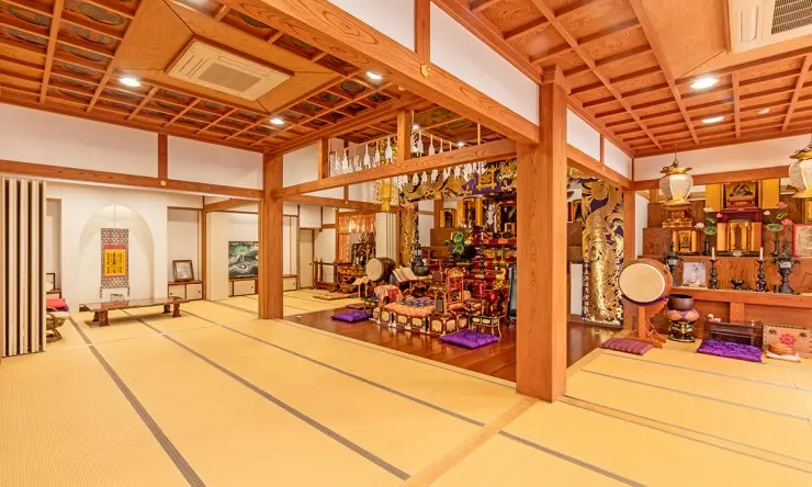 大法院 永代供養墓・納骨堂_8