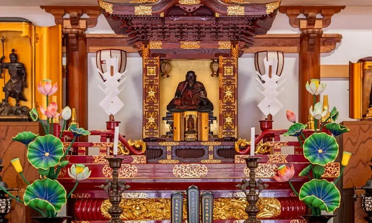 大法院 永代供養墓・納骨堂_9