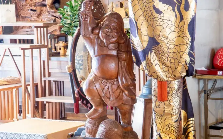 観真寺 永代供養墓・樹木葬_8