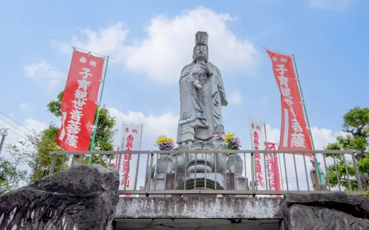 観真寺 永代供養墓・樹木葬_9