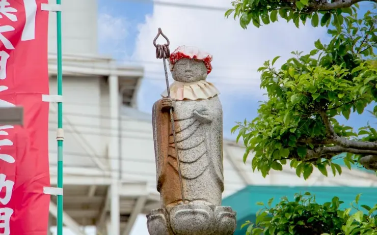 観真寺 永代供養墓・樹木葬_12