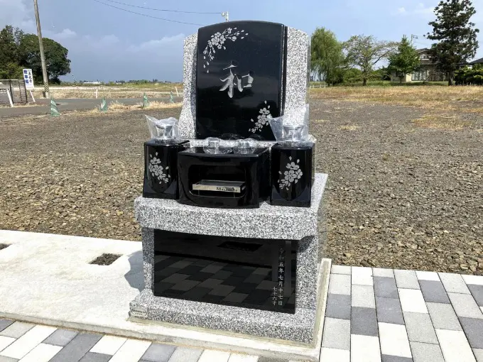杜せきのした霊園　樹木葬_7