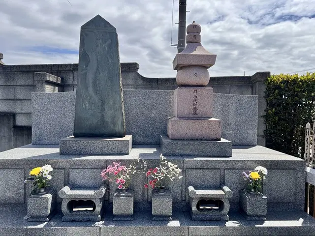 樹木葬「無憂の杜」_15