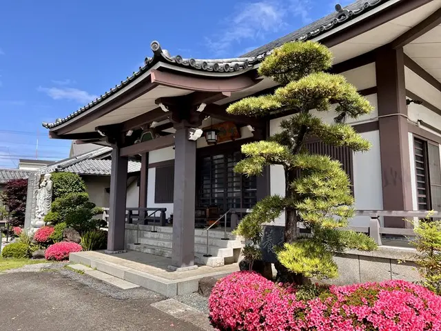 樹木葬「無憂の杜」_18