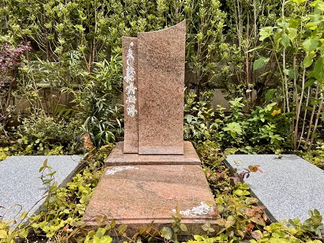 樹木葬「無憂の杜」_7