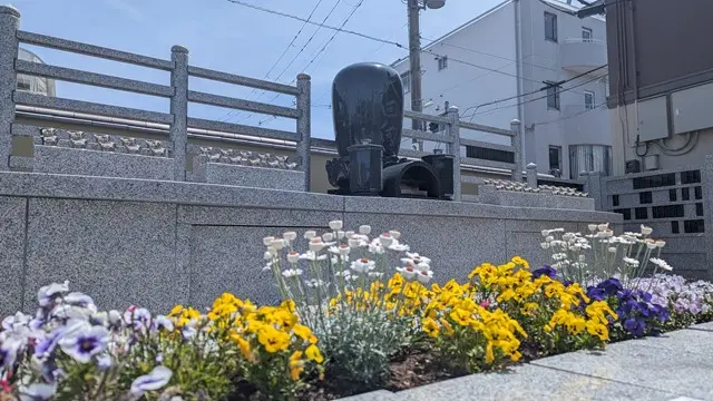 若林の杜共有墓_3