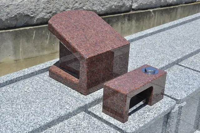 迎盛院 永代供養墓 「桔梗の郷」_6