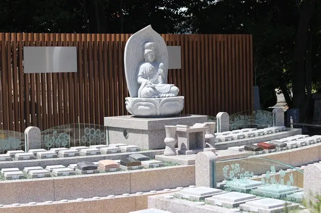 慈眼寺 個別永代供養墓・樹木葬_4
