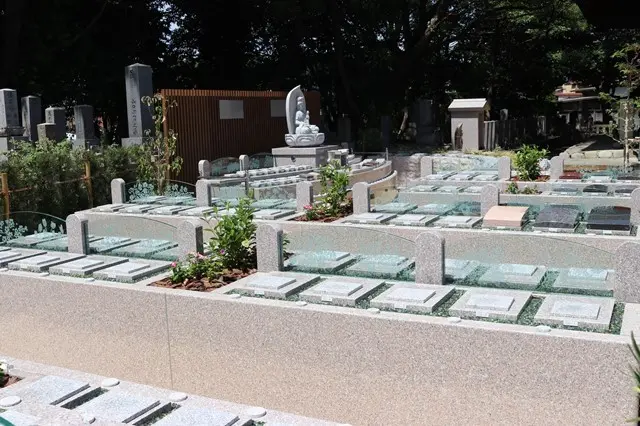 慈眼寺 個別永代供養墓・樹木葬_3