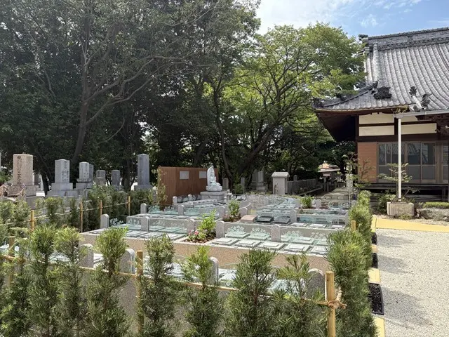 慈眼寺 個別永代供養墓・樹木葬_9