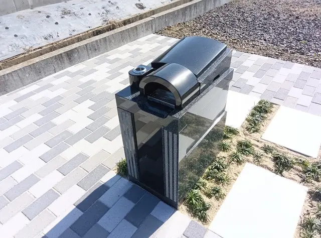 杜せきのした霊園　樹木葬_3