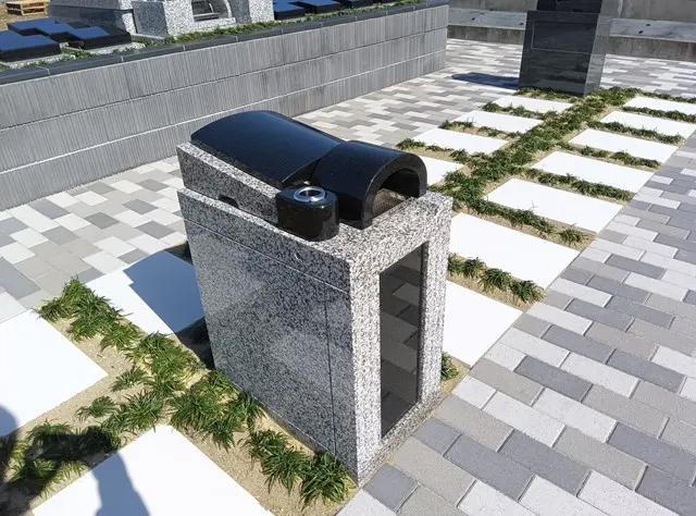 杜せきのした霊園　樹木葬_4