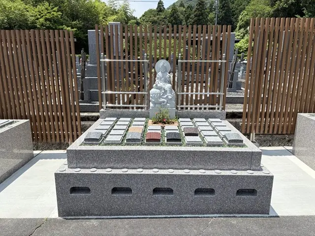 象王山 普賢寺個別永代供養墓・樹木葬_8